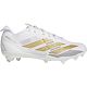 White/Gold/White