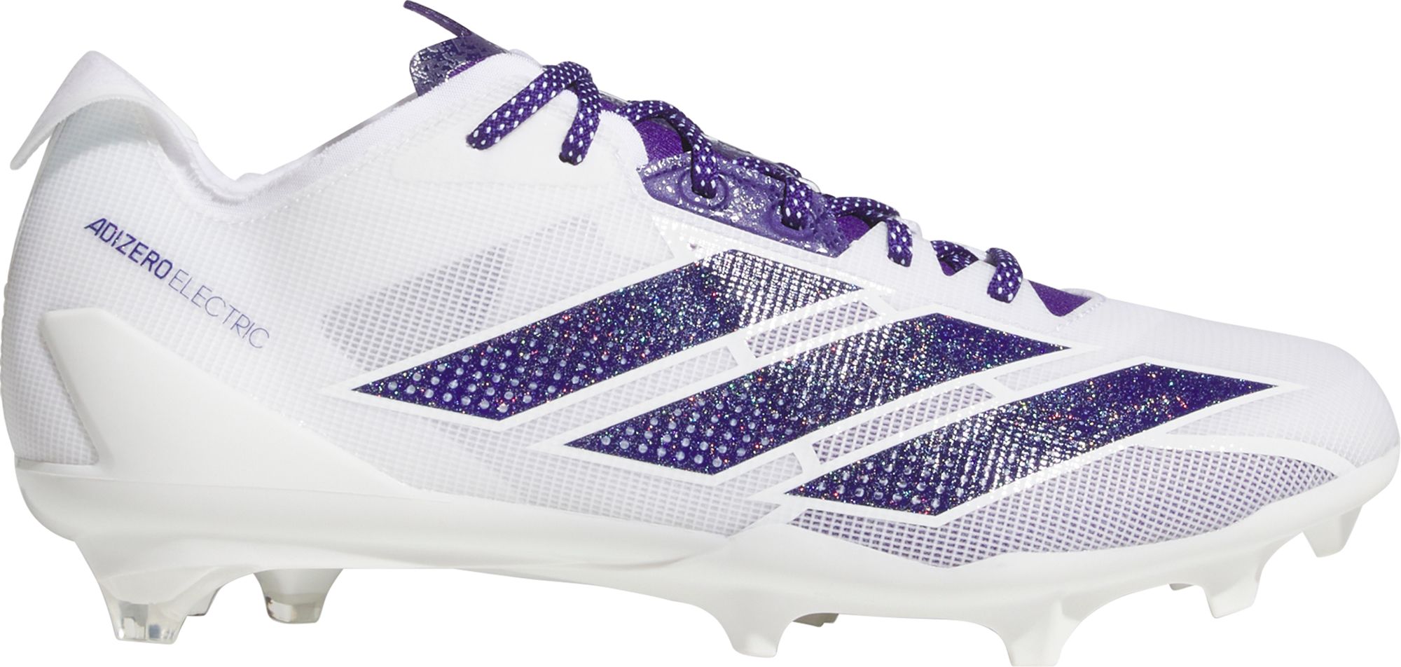 White/Purple