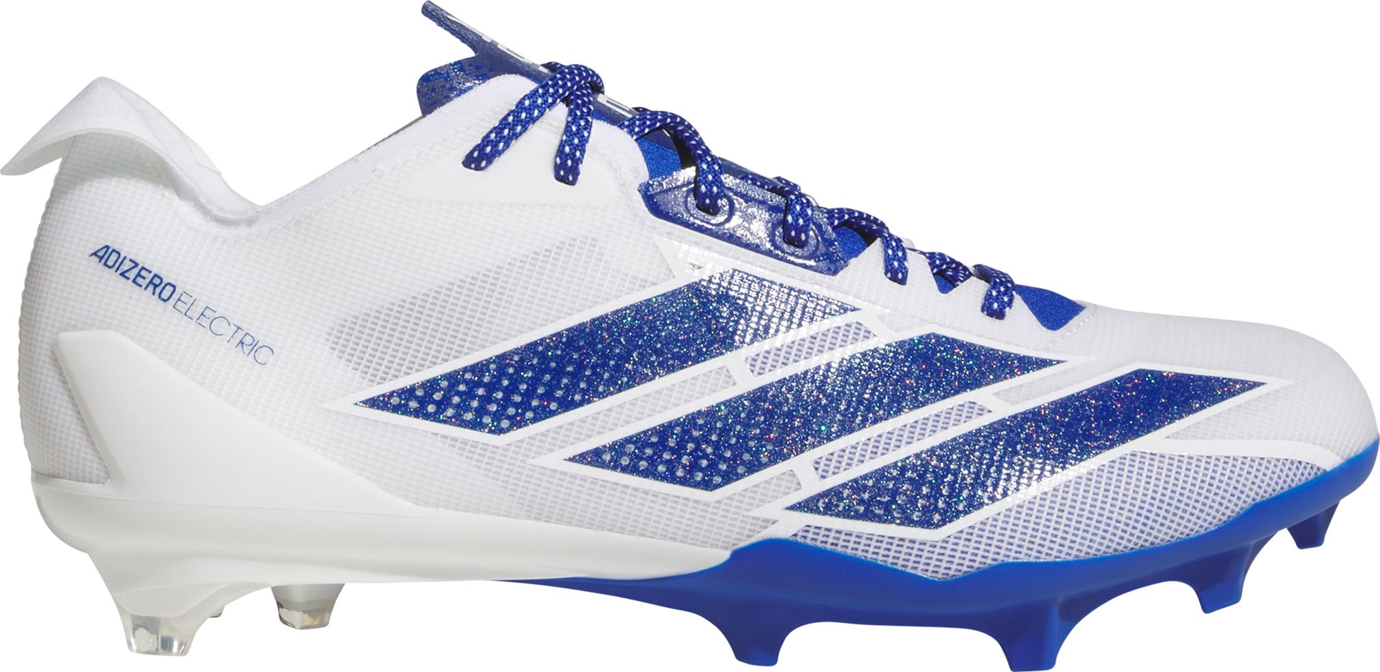 White/Royal/White