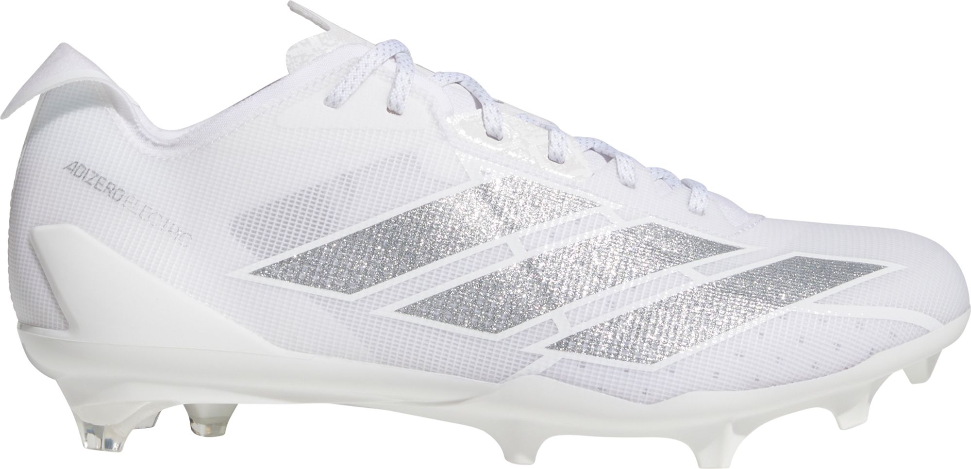 White/Silver/White
