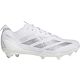 White/Silver/White
