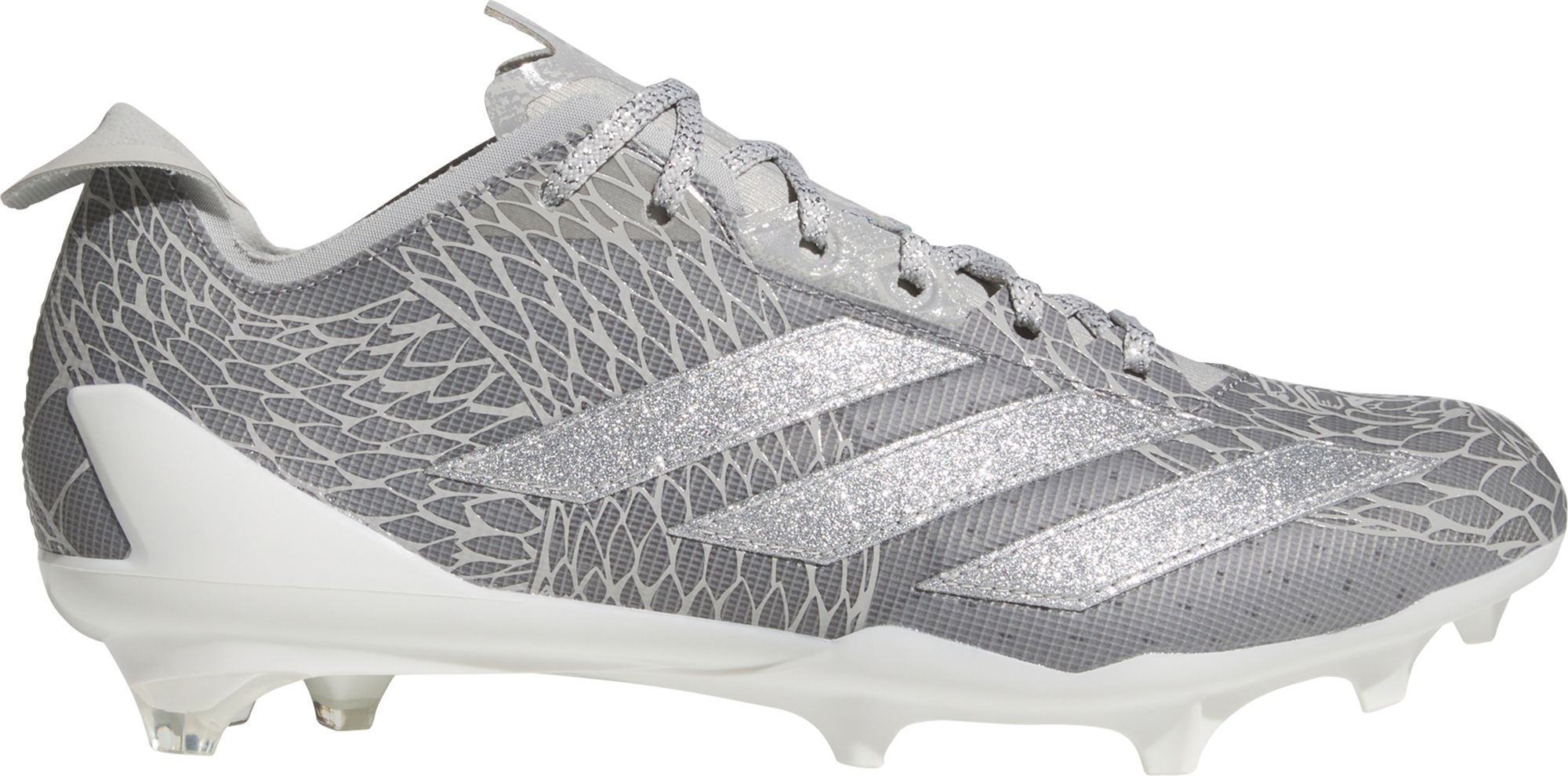 Grey/Silver/Grey