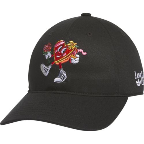 adidas originals FL WINT BB CAP ユニセックス adidas Originals x Liberty London Baseball Cap | Dick's