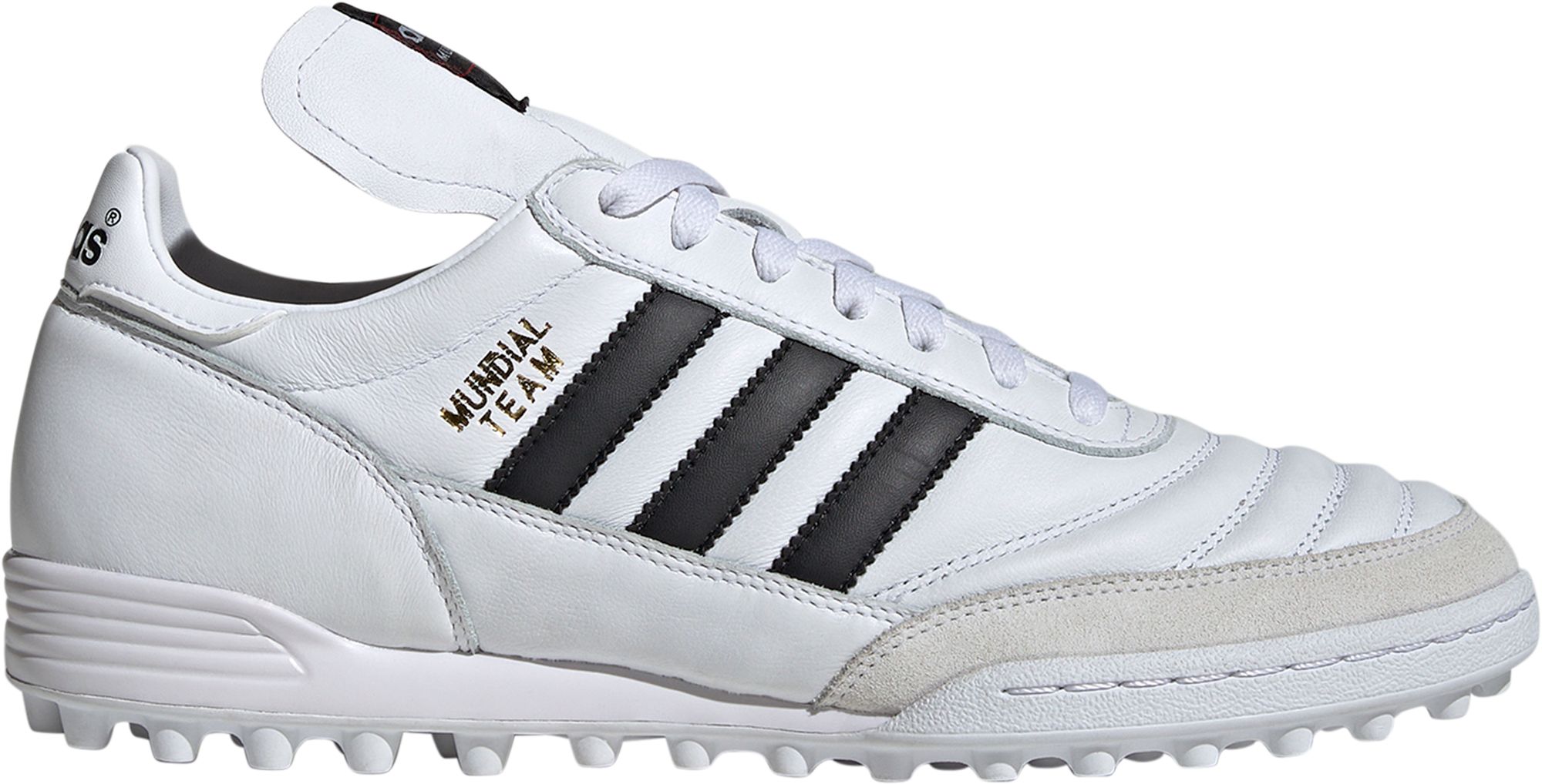 大*明様  Mundial Team サッカーシューズ adidas Mundial Team Turf Soccer Cleats | Dick's Sporting Goods