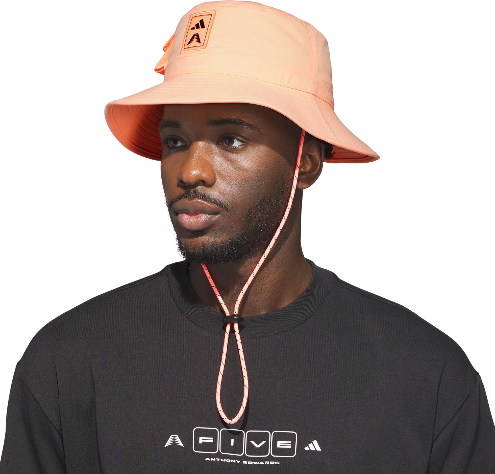 Acid Orange/Black
