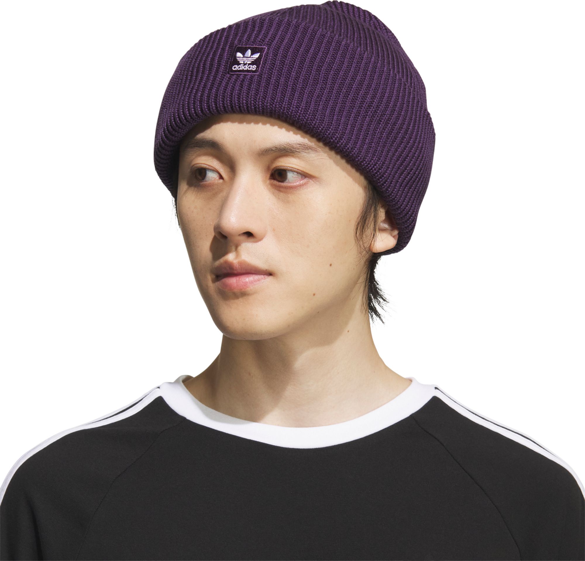 Aurora Plum Purple/White
