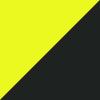 Yellow/Black