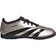 Silver/Black