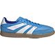 Blue/White