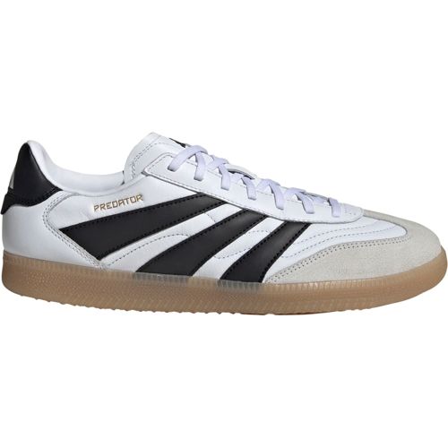 adidas Predator Freestyle In 26.5 プレデター adidas Men's Predator Freestyle IN Off White/Core Black