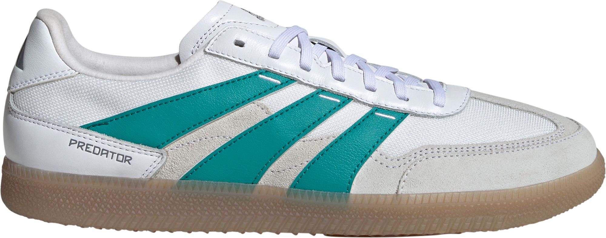 White/Green