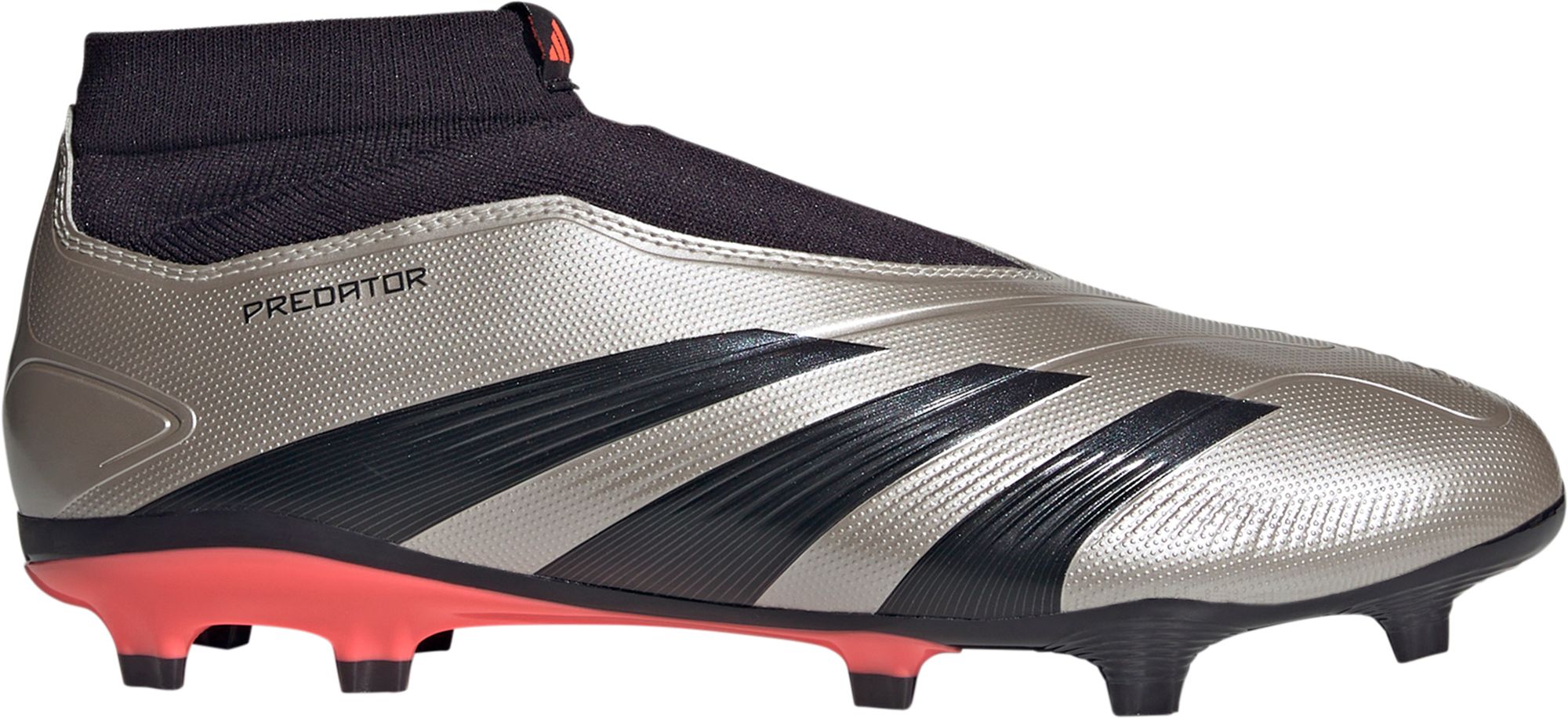 adidas Predator League LL FG Soccer Cleats