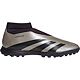 Silver/Black
