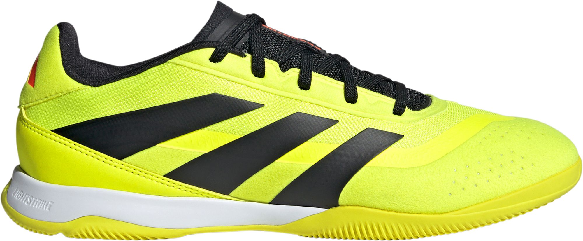 Yellow/Black