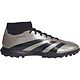 Silver/Black