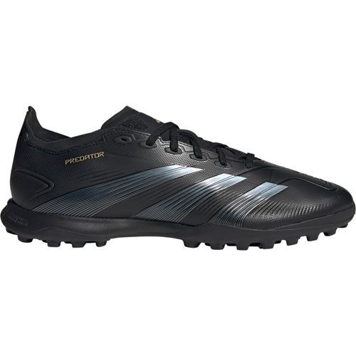 シューズ adidas PREDATOR PRO TF 27.5 adidas Predator Pro TF Stealth Victory - Core Black/Grey