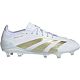 White/Gold