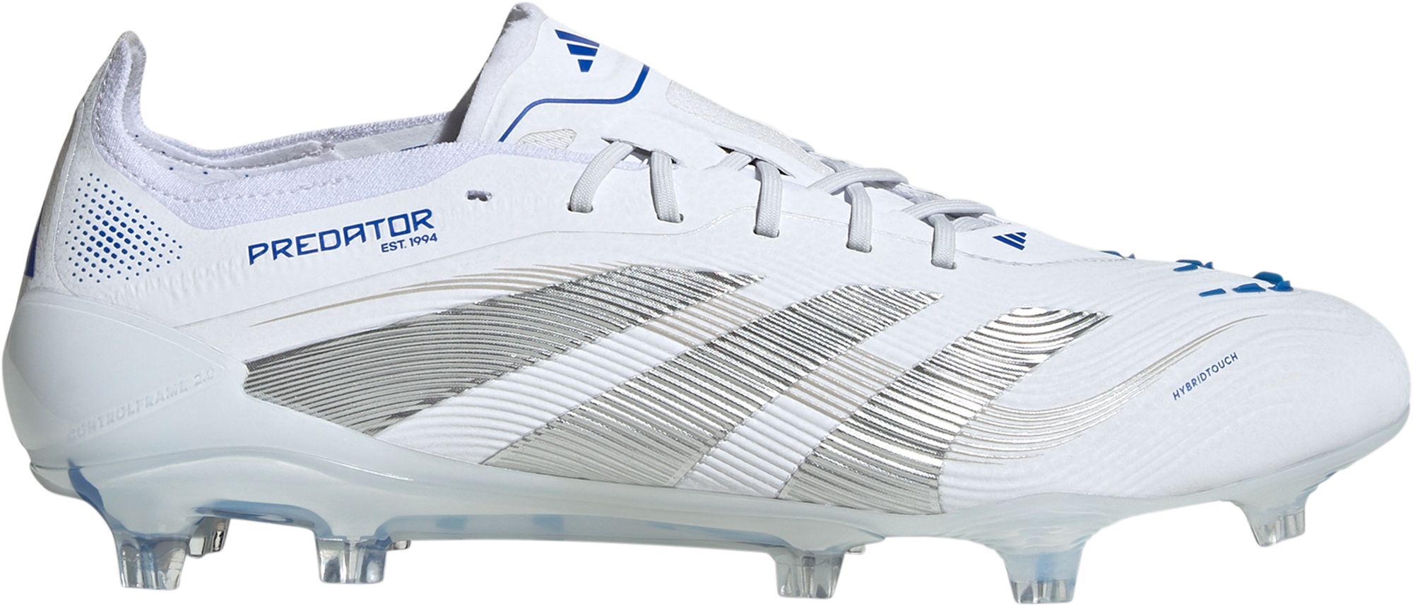 adidas Predator Elite FG Soccer Cleats