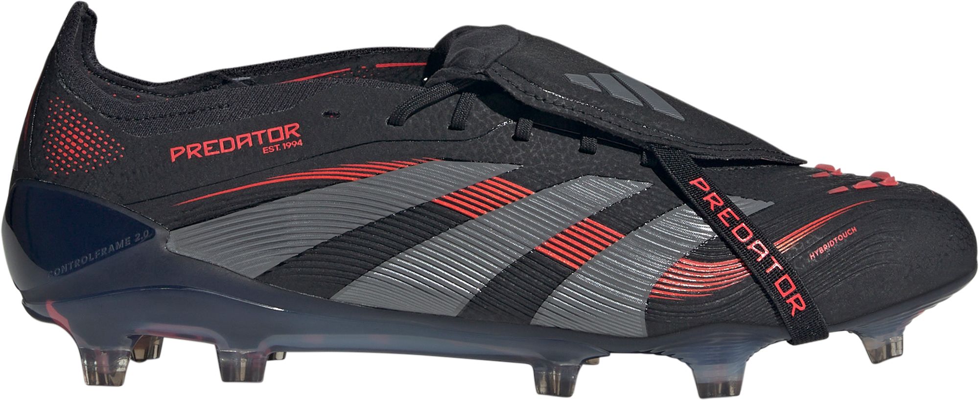 adidas Predator Elite FT FG Soccer Cleats