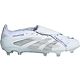 White/Silver