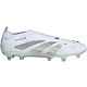 White/Silver