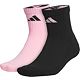 True Pink/Black