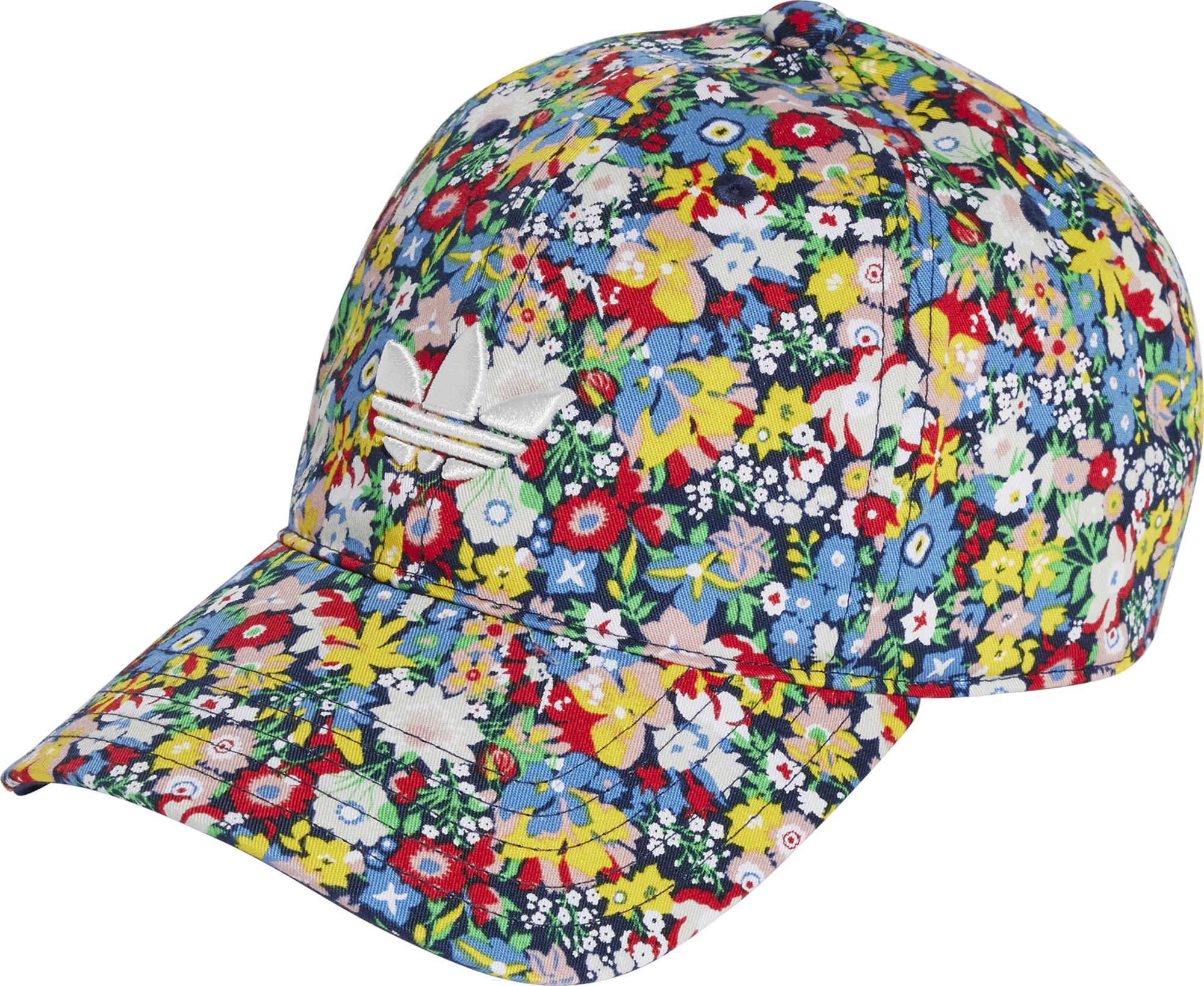 adidas Originals x Liberty London Baseball Cap