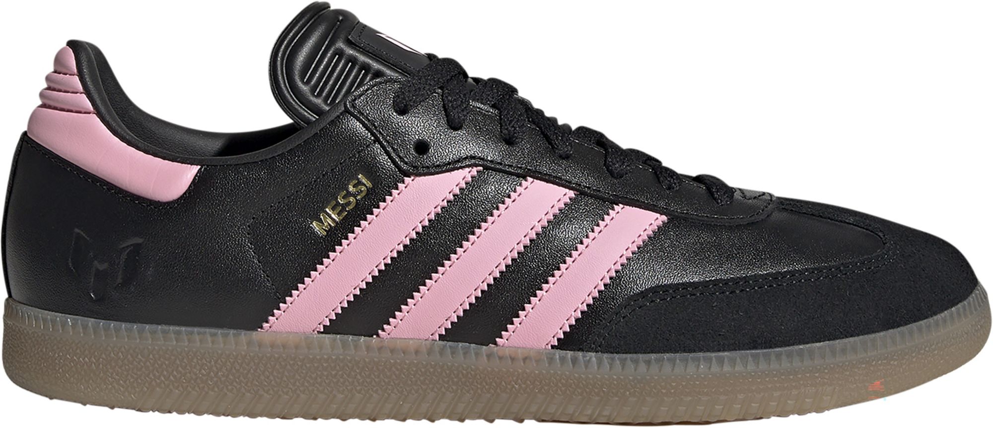 Black/Pink