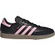 Black/Pink