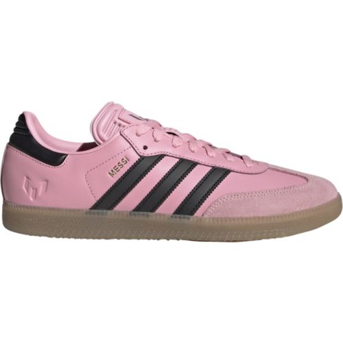 adidas - サンバ メッシ インドア / SAMBA MESSI INDOOR adidas Samba Messi Indoor Soccer Shoes | Dick's Sporting Goods