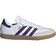White/Purple
