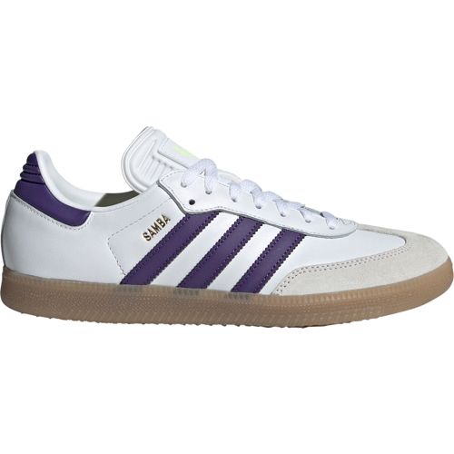 adidas Samba Indoor Soccer Shoes | Dick's Sporting Goods