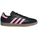 Black/Pink