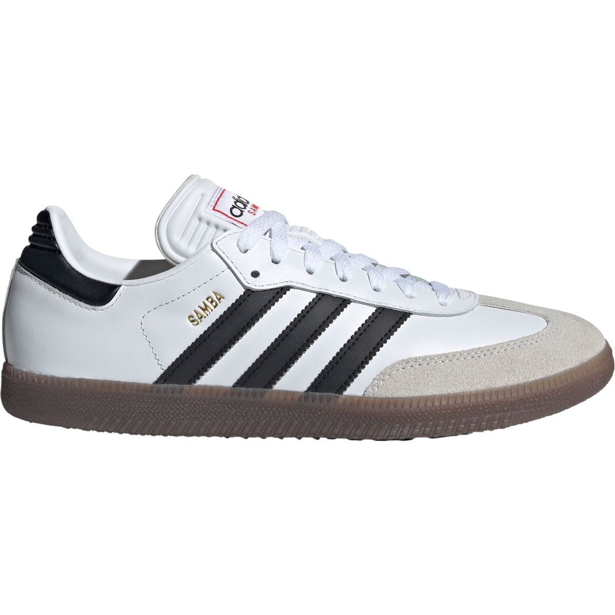 adidas Men's Samba Classic Indoor Soccer Shoes | Dick's Sporting Goods