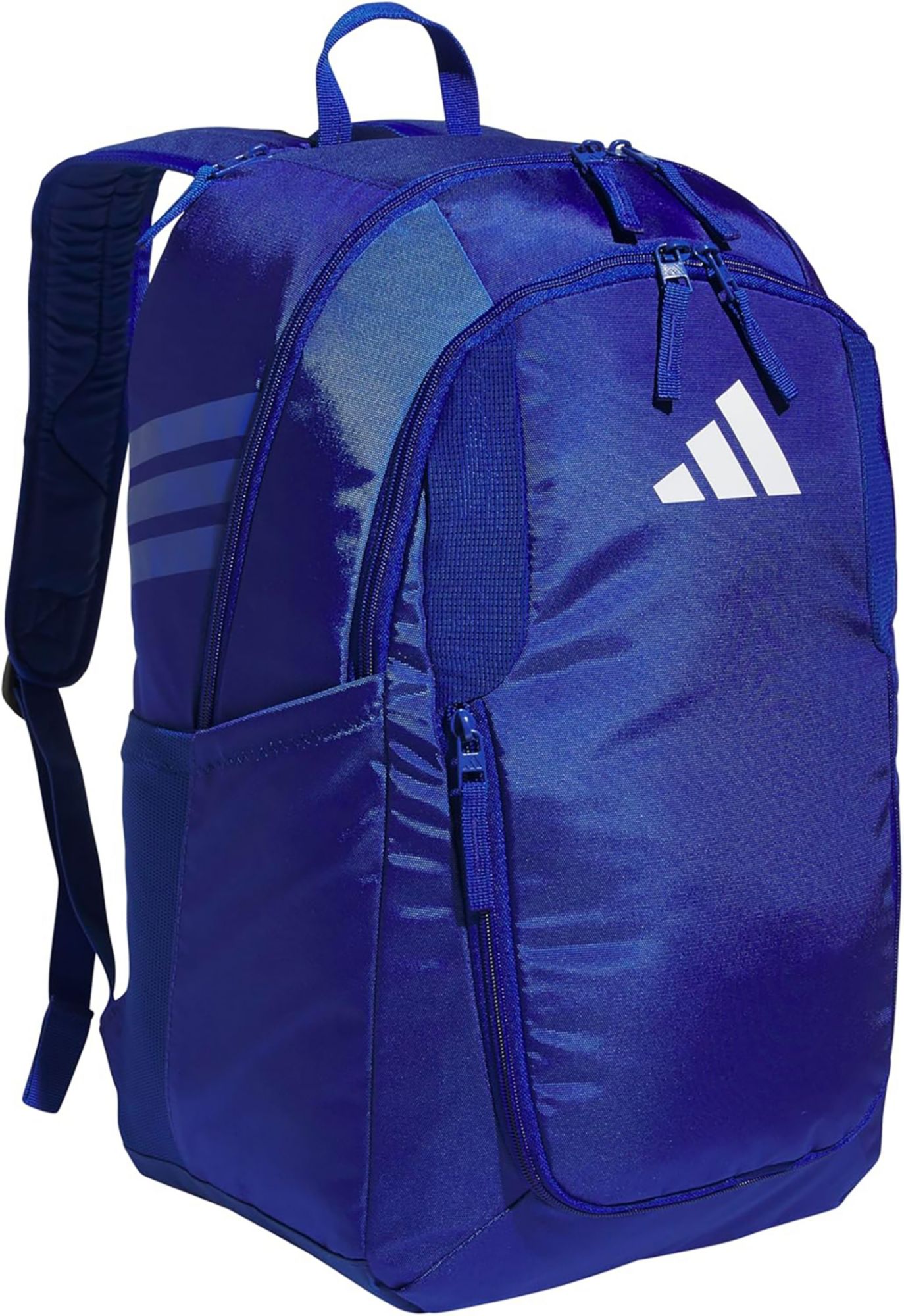 adidas estadio team backpack ii soccer bag Navy adidas Utility XL Team The Estadio Team Backpack Team:Bears 01 CHOOSE PRODUCT COLOR:Bold Onyx /Light Grey /Black