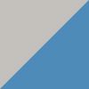 Grey/Blue