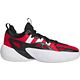 Black/Red