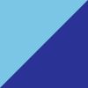 Blue/Aqua