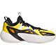 Yellow/White/Black