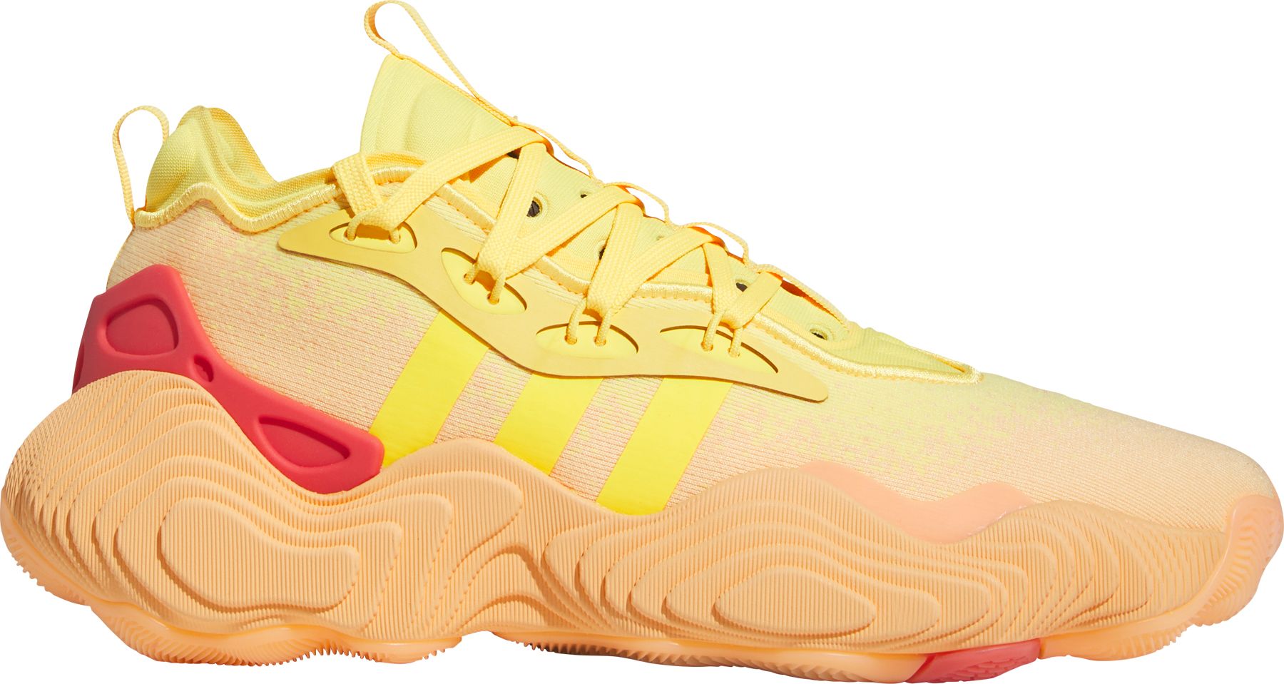adidas Trae Young Basketball Shoes