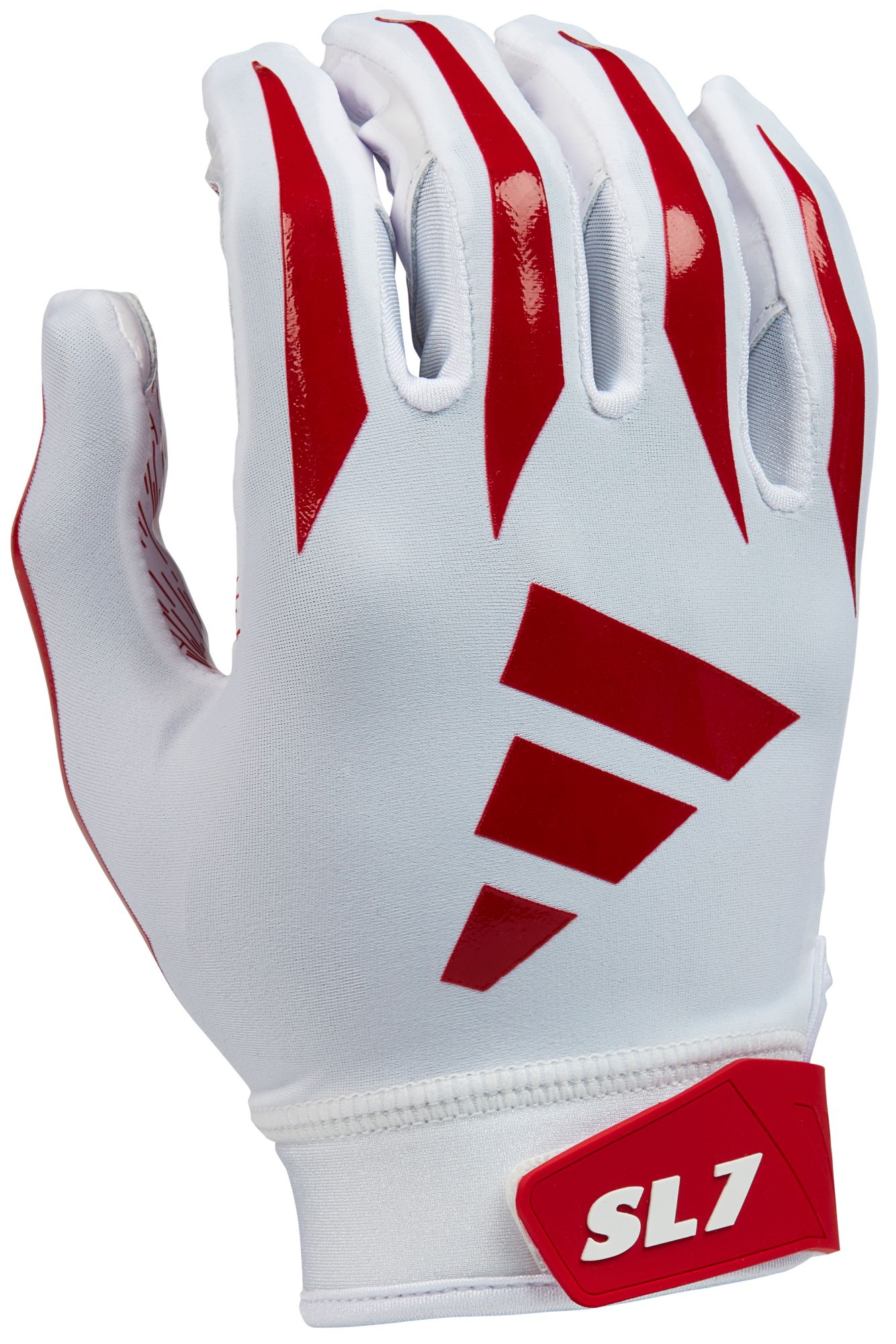 White/Red