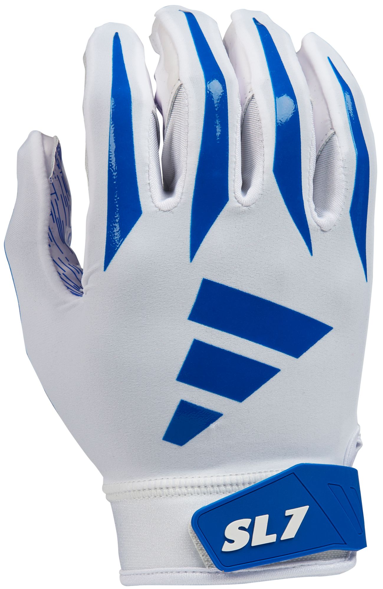 White/Royal