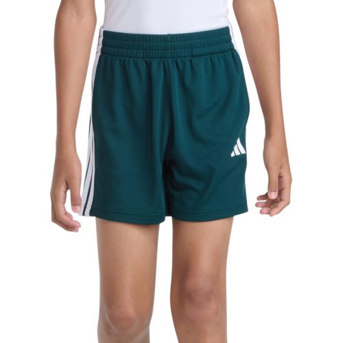 adidas Boys' Classic 3-Stripes Shorts | Dick's Sporting Goods