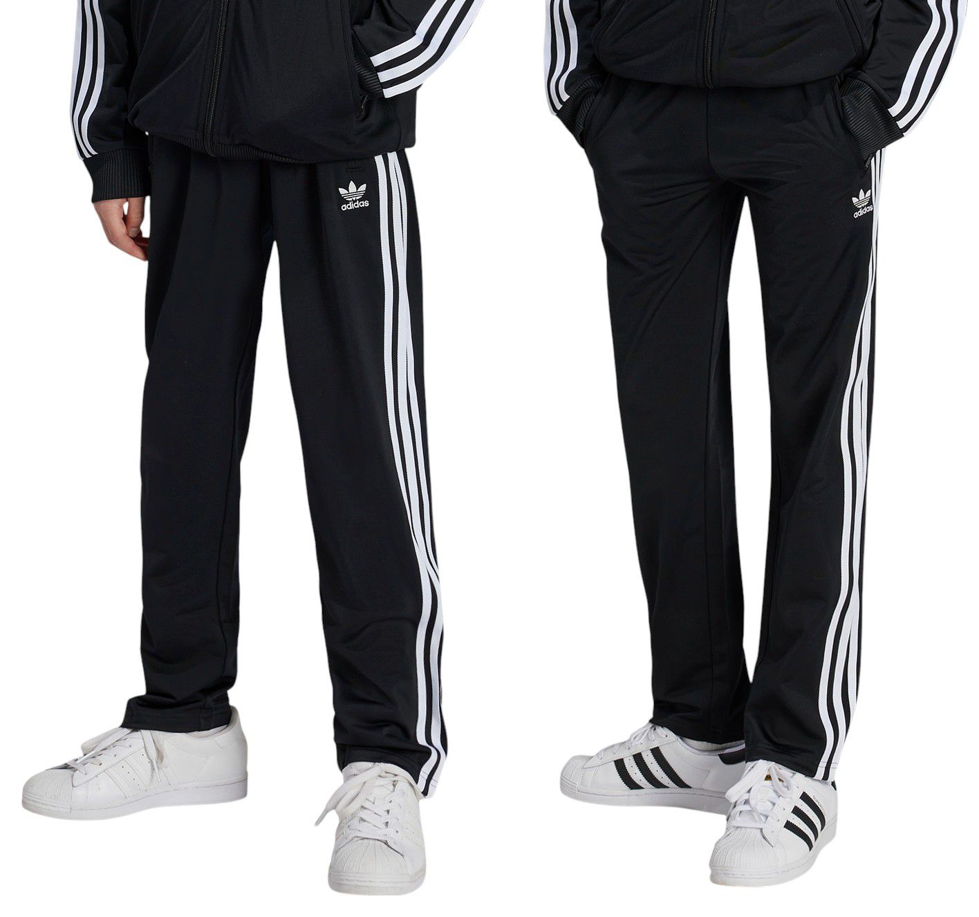 adidas Kids' Adicolor Firebird Track Pants