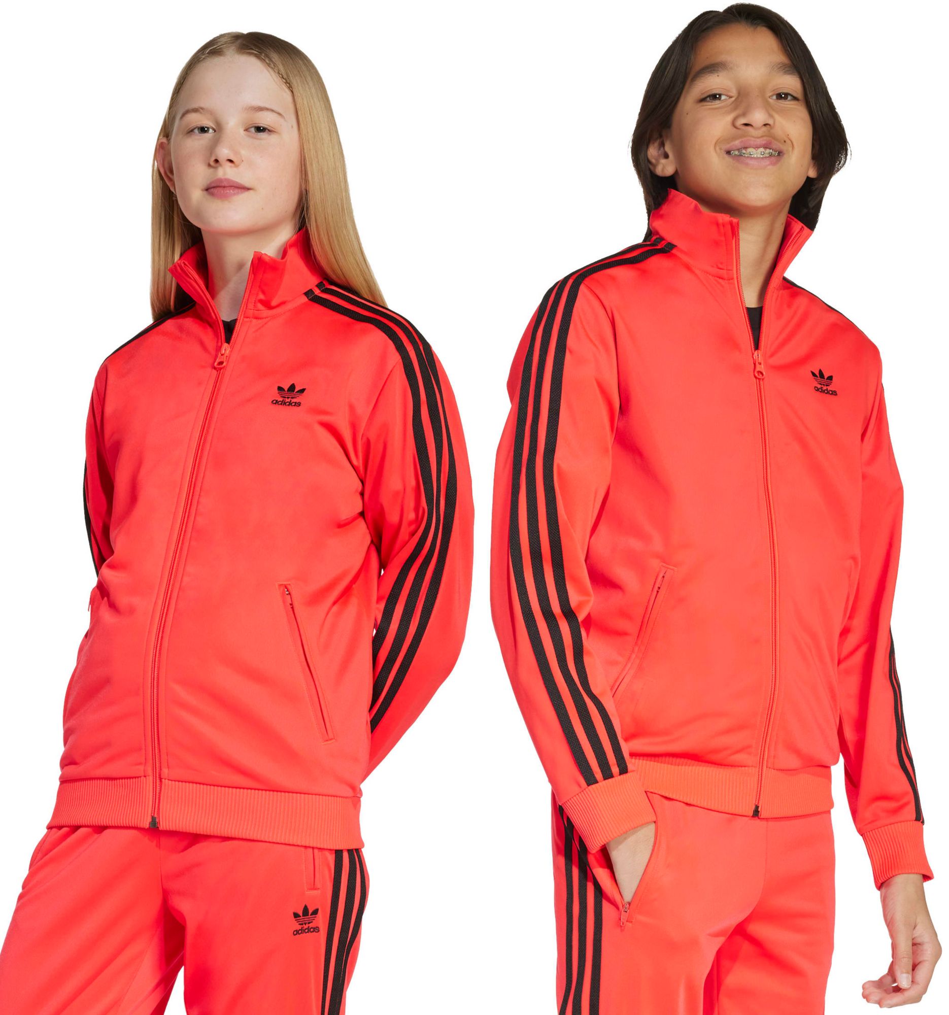 Jackets & Vests