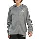 Charcoal Grey Heather
