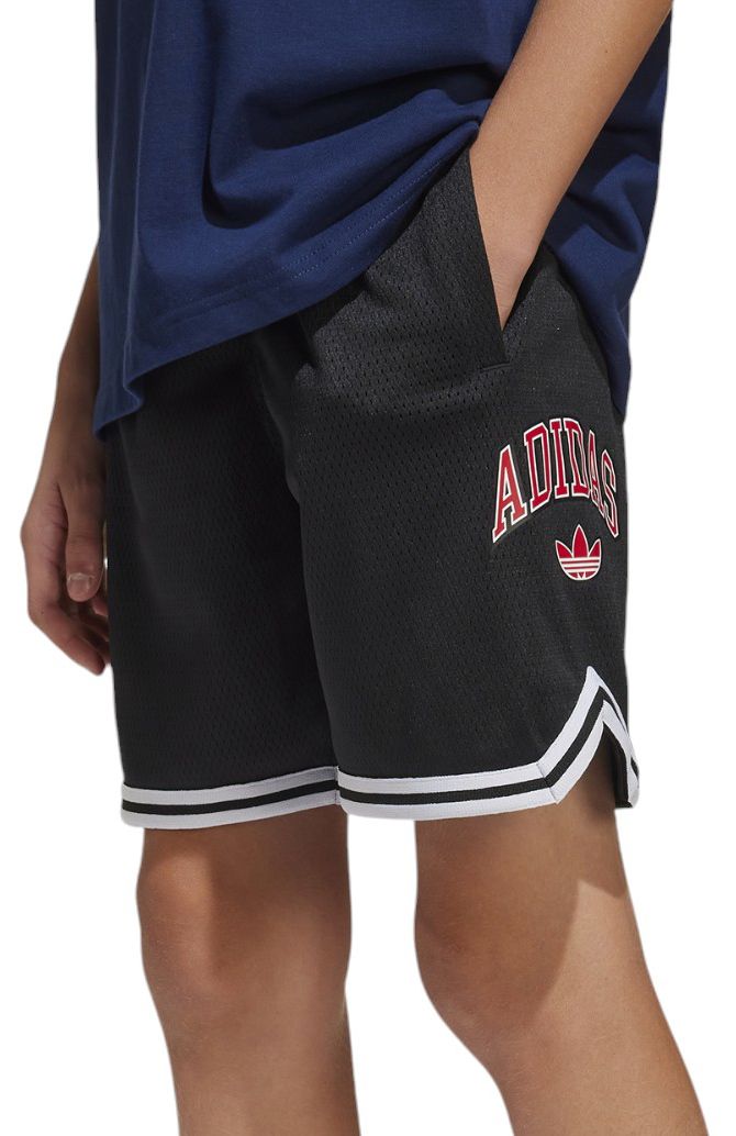 adidas Kids' Originals Basketball Shorts