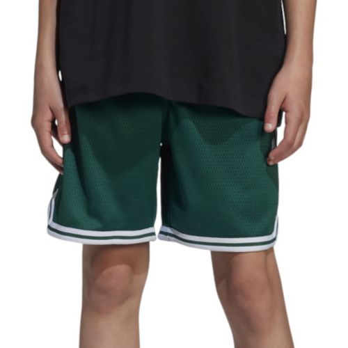★人気★ adidas originals BASKETBALL Shorts ショートパンツ Adidas Original Originals Basketball Shorts