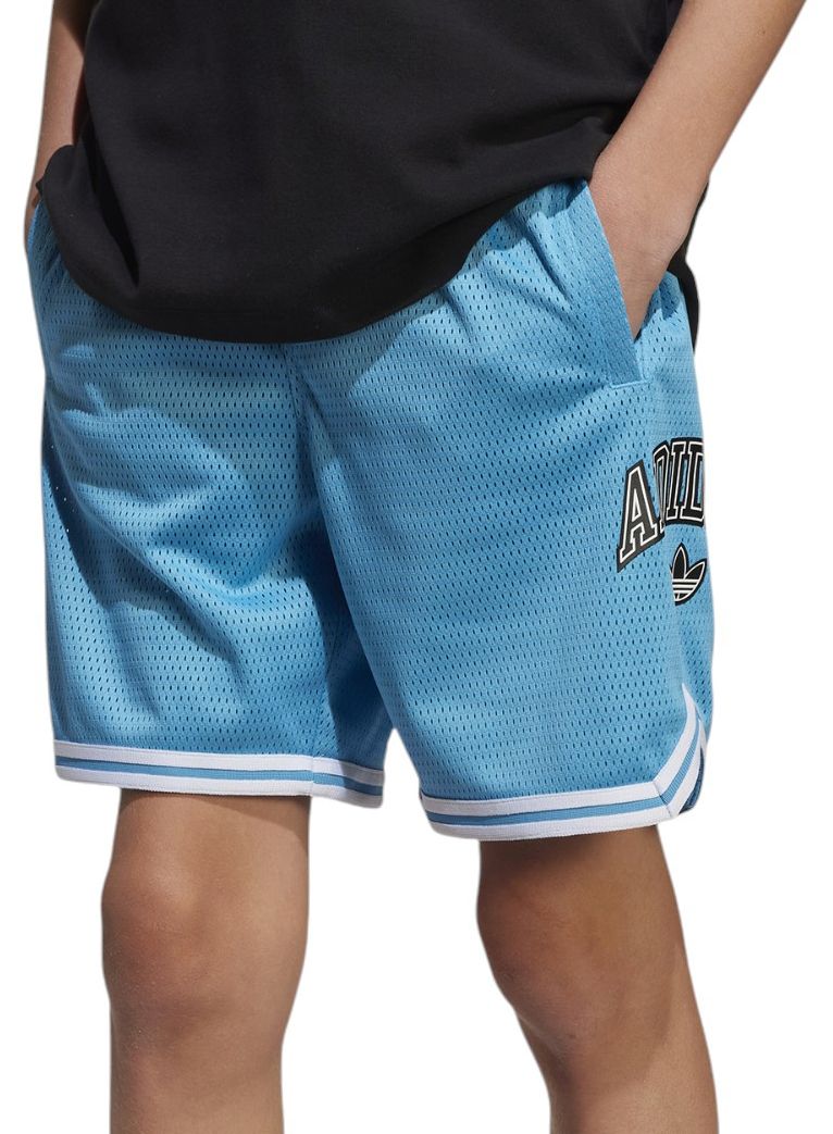 adidas Kids' Originals Basketball Shorts