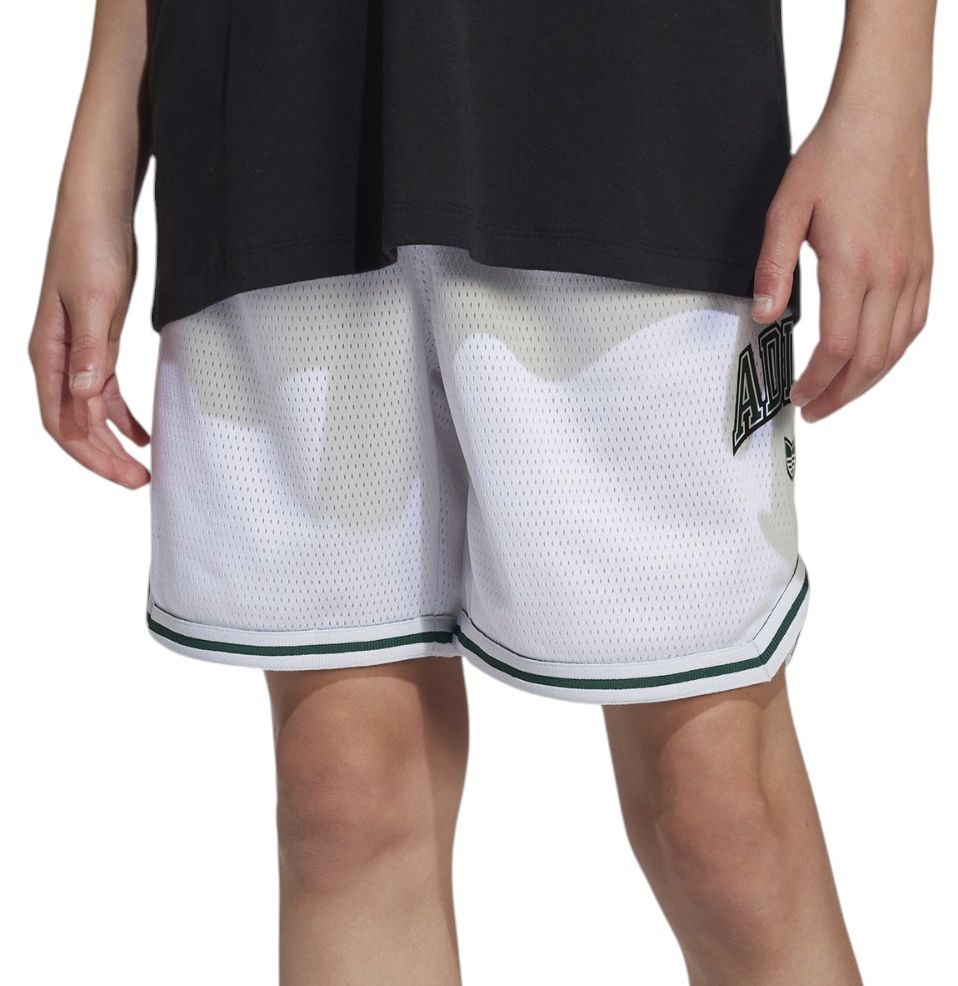 adidas Kids' Originals Basketball Shorts